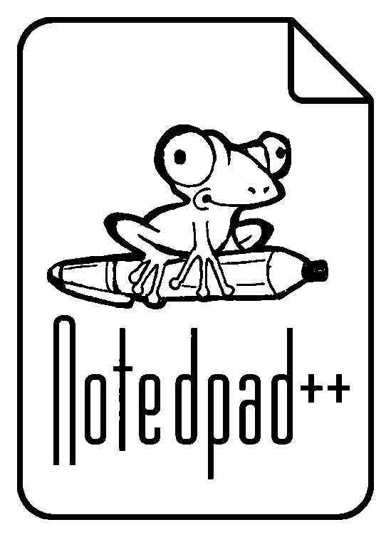 Notedpad++